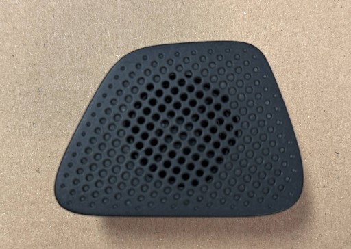 FORD FIESTA MK8 2017-2023 speaker of the dashboard ROZDZIELCZEJ left H1BT-18808-BA