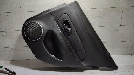 upholstery door right rear part Chevrolet Cruze