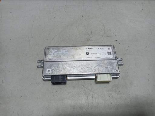 Bmw 8 g15 модуль icam 046906285 6906285 850 i 4.4 i