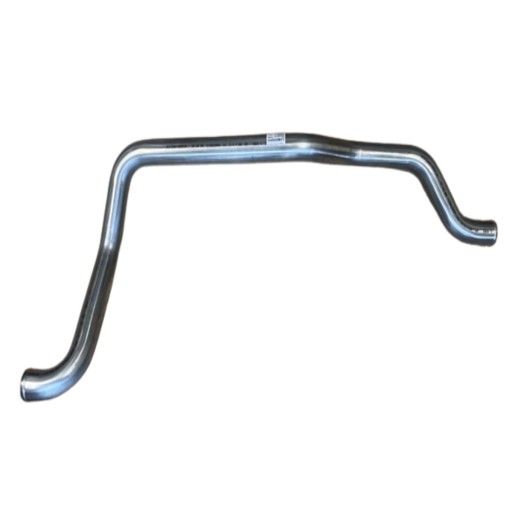 81.06303-0786, 81063030786 - ПРАВЫЙ ВОДОСТРУЙНЫЙ ОХЛАДИТЕЛЬ