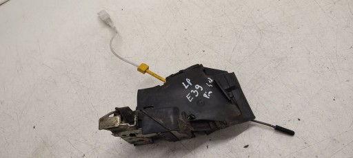 lock door front front left BMW E39 LIFT 3,0TD kombi