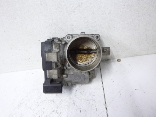 throttle flap air VW Touran and 1.4 TSI Golf V 03C133062D OE