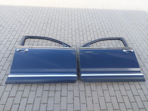 door front left front left PORSCHE CAYENNE and 7L LIFT LC9Z