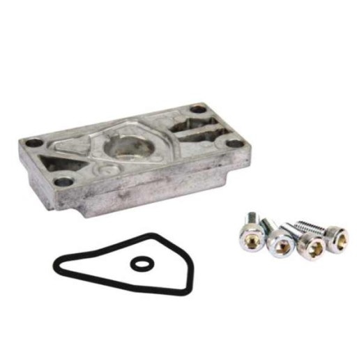 157B0001X - Крышка PVMD для разветвителя Pvg32 Mobitec