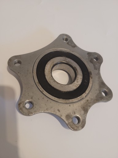 Подшипник powershift DCT 451