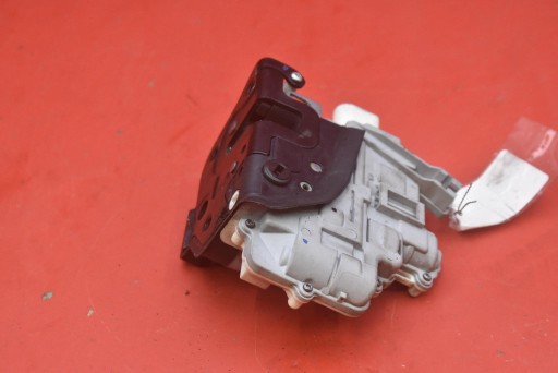 lock door right rear part rear 3C4839016A VW TIGUAN 1 and 07-11