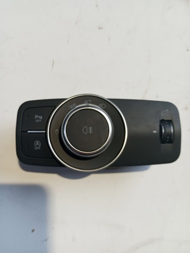 Commandes Lumières ALFA ROMEO GIULIA 01561735960