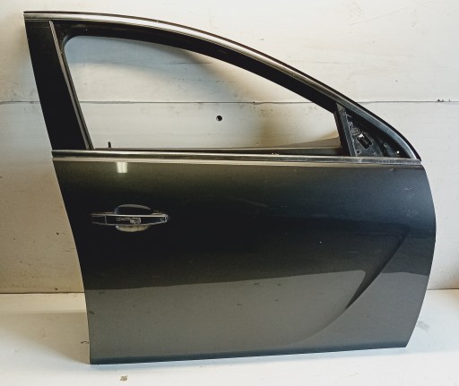 dveře pravé předek OPEL INSIGNIA A