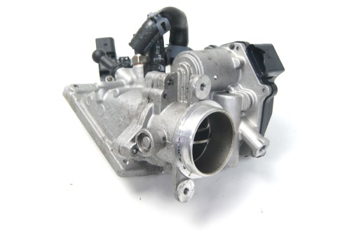 04L128637B - GD GOLF VII 2.0 TDI ДРОСЕЛЬНА ЗАСЛІНКА 04L128063P