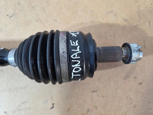 Alfa Romeo Tonale 1,3 GSE T4 semi-axis front left (P861)