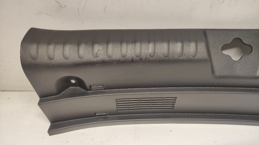 copertura GREMBIALINA posteriore posteriore OSSATURA KIA XCEED X-CEED 17-24 85770-J7700
