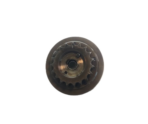 WARIATOR phasen des zahnrads VOLKSWAGEN Golf V 2.0B 2004