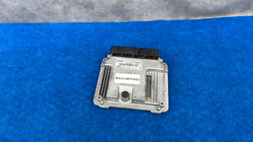 Opel insignia a lift двигун комп 2.0 cdti 100% ok 55595540 k65/jrt442