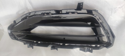 86551-3Z510 - Решітка галогенна рамка HYUNDAI I40 Нова ORI ліва