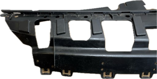 FORD KUGA MK3 III ESCAPE pillar of a bumper front LV4B-17E778-J