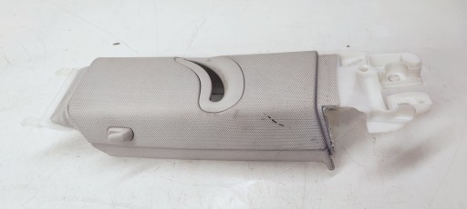 Blende Abdeckung SLUPKA B links AUDI A5 COUPE 8T0867243A