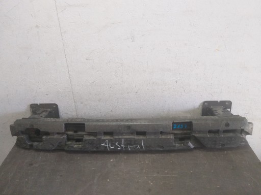 bumper support rear part RENAULT AUSTRAL