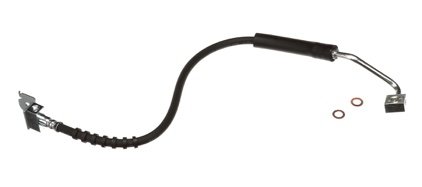 BH380937 - ГАЛЬМІВНИЙ ШЛАНГ FORD EXPEDITION 1997-2001