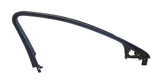 moulding dust left front OPEL INSIGNIA B 39105774