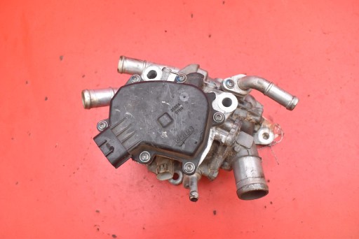 Scatola termostato V29045061 RENAULT TALISMAN 1.6 TCe 150 KM 12-20