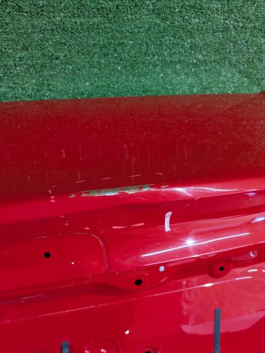 boot doors rear part boot HONDA CIVIC X sedan NR.152