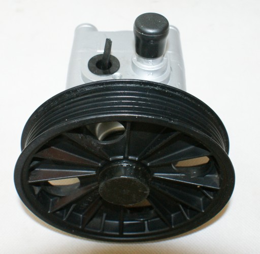 7617955119 - Насос гідропідсилювача VOLVO V70 XC90 2.5 T 2.9 T