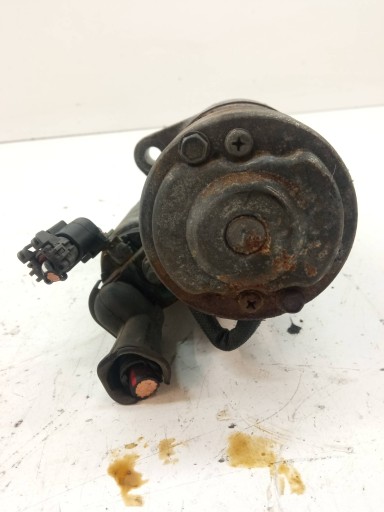 starter VQ35 DE 3.5 V6 Nissan Murano and (2003-2008) Z50