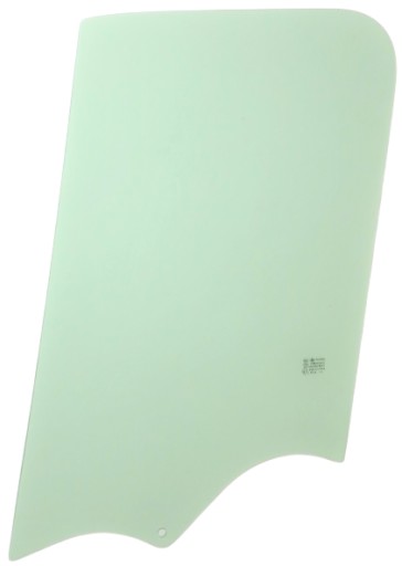 XXXXX38 - СКЛО ВІДКИДНЕ В ЛІВІЙ ДВЕРІ OPEL MOVANO II 2 10-