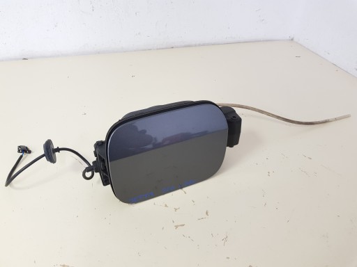 5C6810773B - VW JETTA VI 5C6 КЛЮЧОК ПАЛИВНОГО БАЛКУ LD7X FV