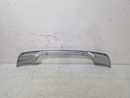 SEAT TARRACO SPOILER Diffuseur Pare choc Arrière OE 5FJ807568A