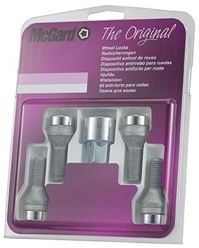 McGARD VOLVO противоугонные винты
