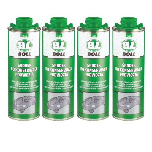 4X BOLL шасі ремонтний агент для пістолета