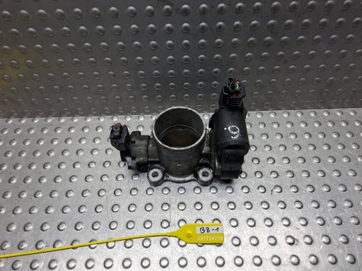 Vanne boitier papillon TOYOTA RAV 4 AVENSIS T25 06- 2.0 D4D 1AD 192300-2010