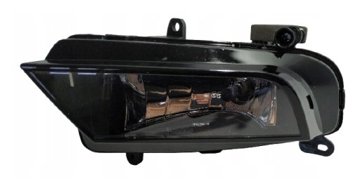 8K0941699B - Audi A4 B8 LIFT 11-галогенная противотуманная фара L