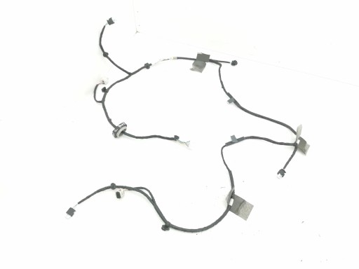 Ремень безопасности mazda cx-30 pdc 2023 dfr967a20a