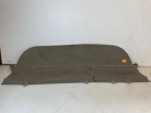blinds boot Mitsubishi Pajero IV