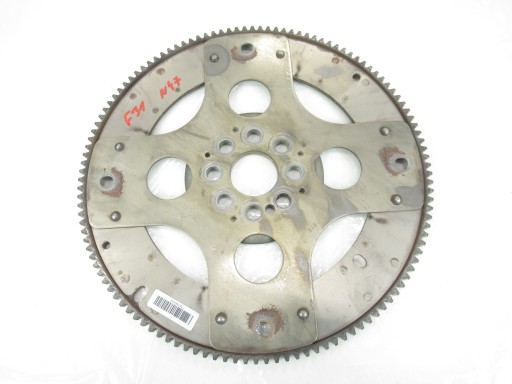 kolo setrvačník BMW E60 E90 E91 F10 F11 F20 F21 F30 F31 Diesel 1.8 2.0 N47