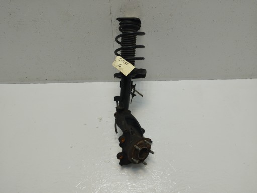 Ford c-max mk2 mcpherson левый поворотный кулак av6118k001