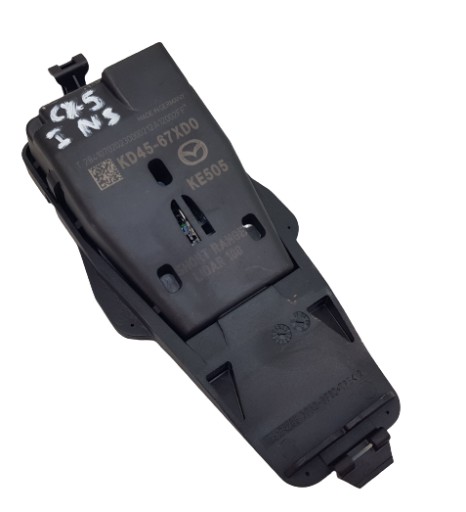 KD4567XD0 - Модуль контроллера радара mazda cx-5 cx5