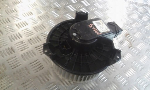 ДВИГУН ВЕНТИЛЯТОРА ЄС ЄВРОПА FORD MONDEO MK5