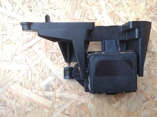 RENAULT KADJAR РАДАР ПЕРЕДНИЙ 284383866R