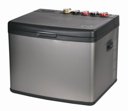 Холодильник компрессор большой компрессор для Bus TIR 45L