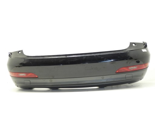 KPL bumper rear part TYLNI sensors PDC AUDI Q3 8U 11-15 LY9B