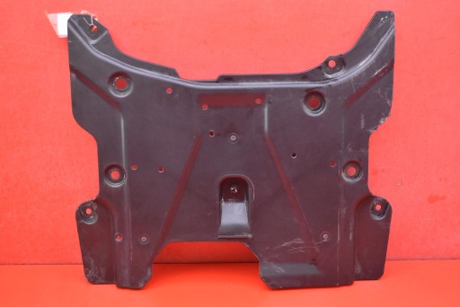 motor cover lower 62408-BE000 HYUNDAI KONA 2 II 1.6 GDI HYBRID 141KM 23
