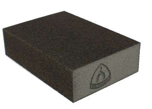 Шлифовальный блок Klingspor 271069