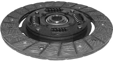31410004501 - Диск зчеплення Vika