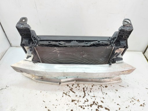 Audi Q8 E-TRON SportBack 4KE Armature komplet Radiateur FOTO !