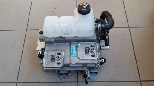 366002B290 36600-2B290 - KIA NIRO LIFT 2020R ИНВЕРТОР