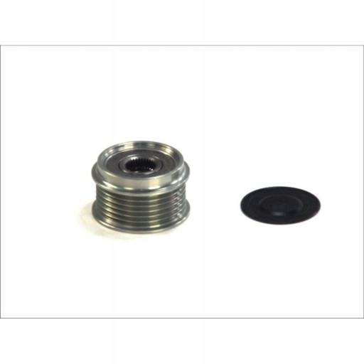 535 0077 - Шкив генератора MERCEDES V VITO 638; CHEVR