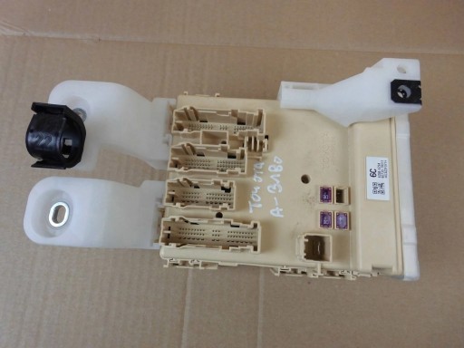 Lexus NX300H Module MPX 82730-78011 8922178070